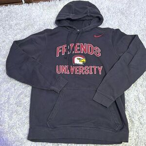 Nike hoodie